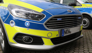 Autoaufbrecher in Bielefeld erwischt | Radio Gütersloh