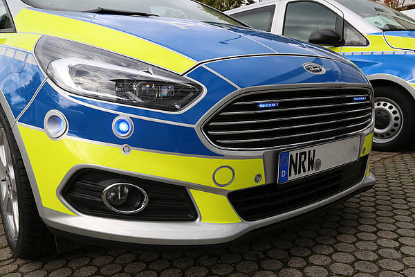 Autoaufbrecher in Bielefeld erwischt | Radio Gütersloh