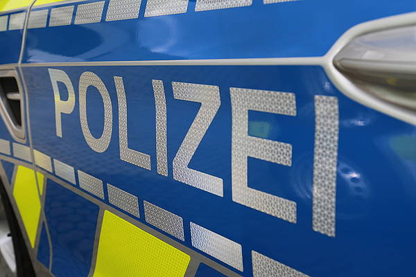 Spielhalleneinbruch in Steinhagen | Radio Gütersloh