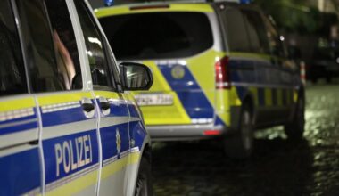 Bielefeld: 16-Jähriger vor Disco lebensgefährlich verletzt - 3 Lipper festgenommen