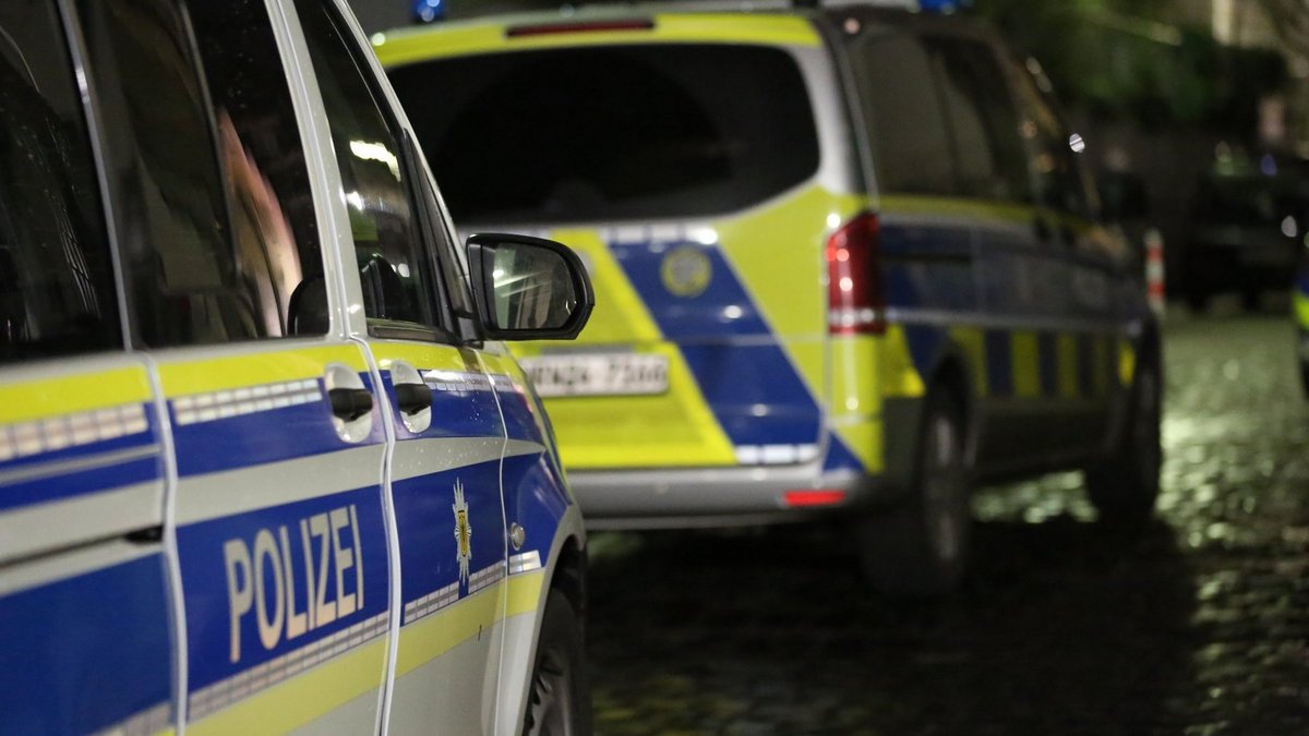Bielefeld: 16-Jähriger vor Disco lebensgefährlich verletzt - 3 Lipper festgenommen