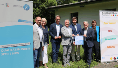 KSB Paderborn im Qualitätsbündnis | Radio Hochstift