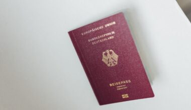Kreis Herford: nur noch digitale Bilder für Ausweisdokumente