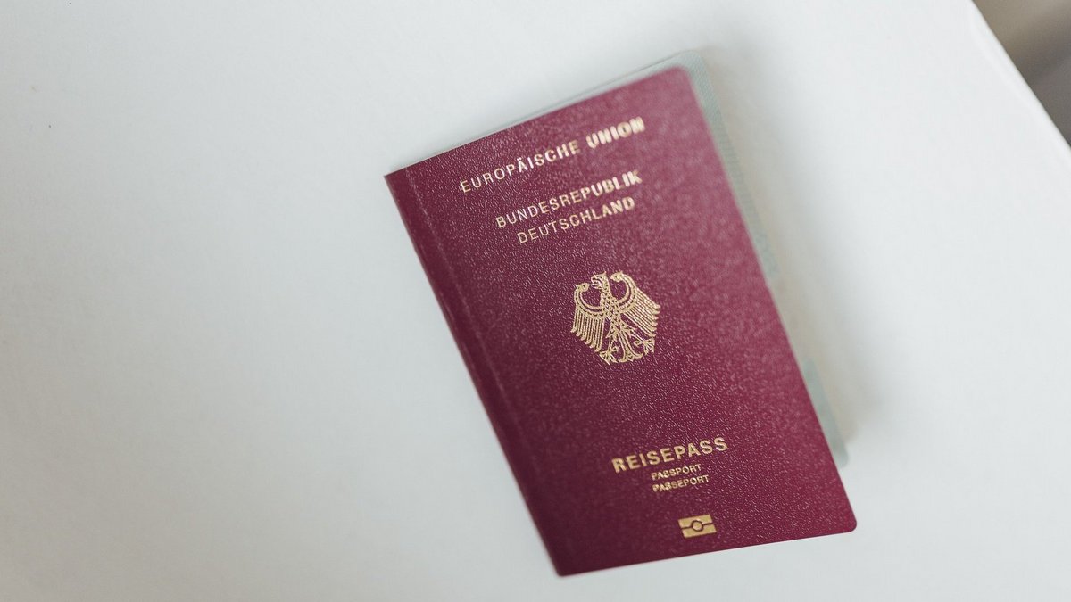 Kreis Herford: nur noch digitale Bilder für Ausweisdokumente