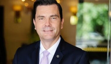 Steigenberger Icon Parkhotel Düsseldorf: Stefan Winkler übernimmt - Gourmetwelten