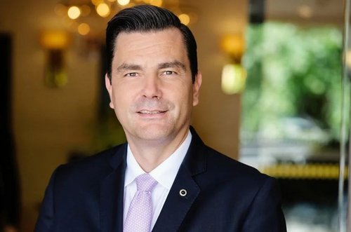 Steigenberger Icon Parkhotel Düsseldorf: Stefan Winkler übernimmt - Gourmetwelten