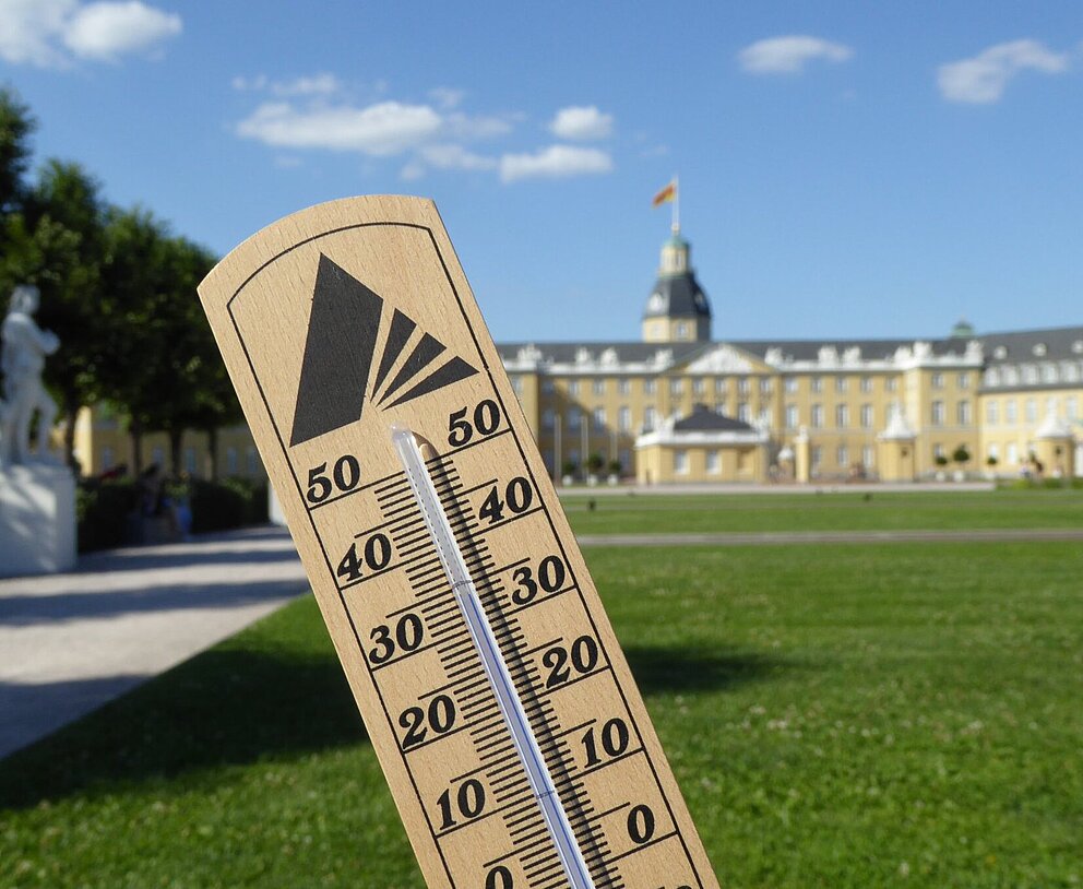 Karlsruhe.One