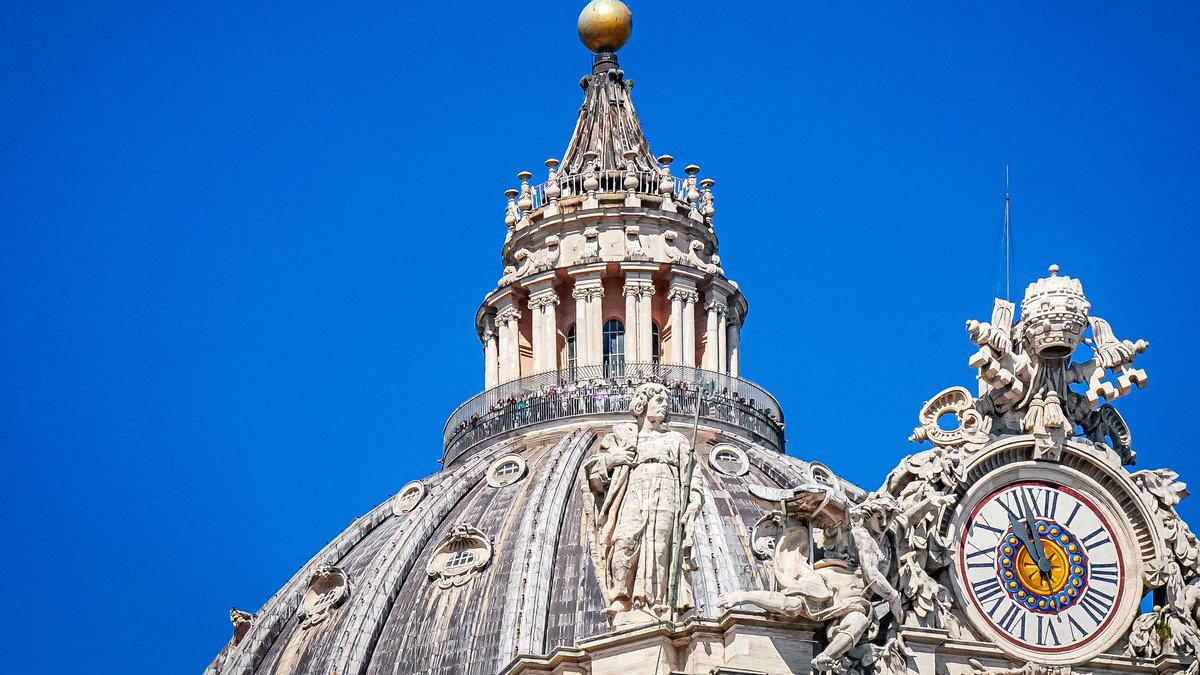 und-Leben.de - Missbrauchs-Vorwurf gegen indischen Bischof: Münster sieht Vatikan am Zug