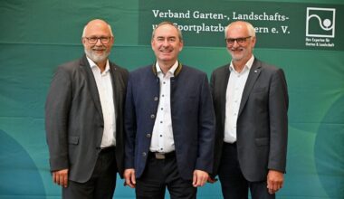 VGL Bayern: Mitgliederversammlung in Nürnberg