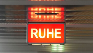 Wiesbaden führt flächendeckend "Stille Stunde" beim Einkaufen ein