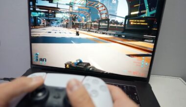 Cyberpunk 2077 auf dem MacBook Pro/Air getestet: So gut läuft das Spiel mit Apple M1, M1 Max, M3 Max und M4