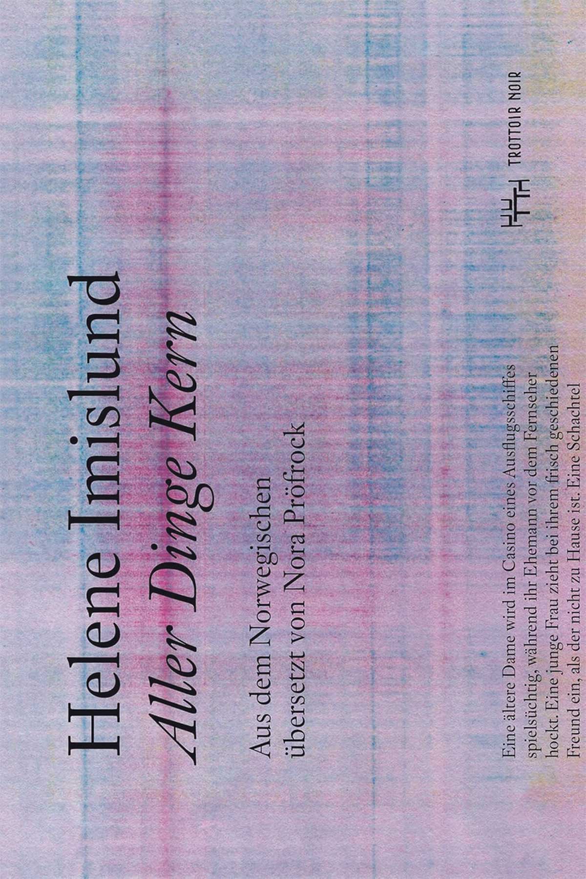 Buchcover