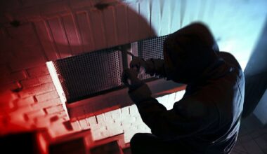 Mönchengladbach: Schwerer Diebstahl in Baumarkt in Eicken | Regional