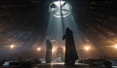 Nachdem ihr es im Kino sicher verpasst habt: Eines der Fantasy-Highlights 2025 könnt ihr ab sofort im Heimkino nachholen - Kino News