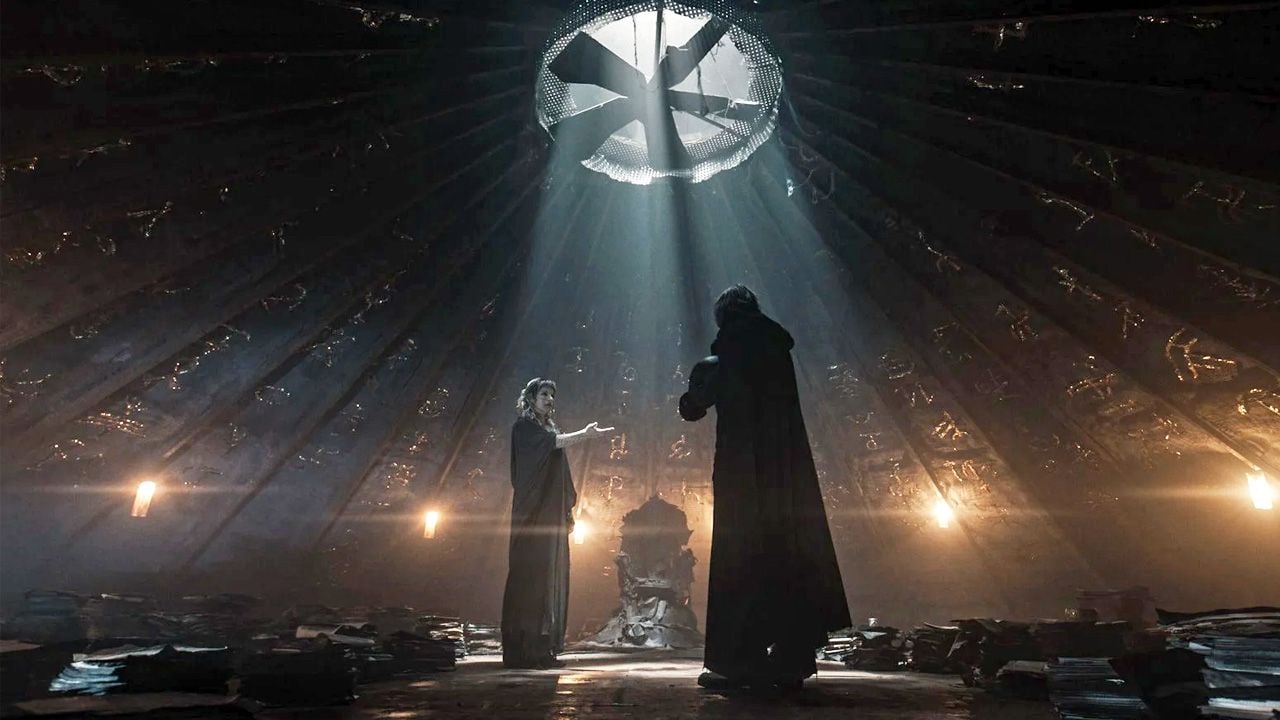 Nachdem ihr es im Kino sicher verpasst habt: Eines der Fantasy-Highlights 2025 könnt ihr ab sofort im Heimkino nachholen - Kino News