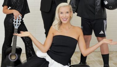 Oksana Kolenitchenko: Eigene TV-Show für DSDS-Kandidatin! | Unterhaltung