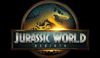 In "Jurassic World: Die Wiedergeburt" bemerkt? So verneigt sich der Film vor dem Schöpfer des gesamten "Jurassic"-Franchises - Kino News