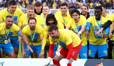 Lok Leipzig: Torwart-Schock! Lange Pause nach Operation | Sport