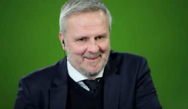 Bundesliga: Überraschende BVB-Prognose von Didi Hamann! | Fußball