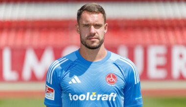 Testspiel - Nürnberg unterliegt Mönchengladbach 0:2 - Bayern