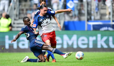 HSV: 3. Test-Klatsche in Folge: 0:4! HSV von Lyon verprügelt | Sport