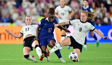 Viertelfinale im Live-Ticker: Drama pur! Deutschland rettet sich ins Elferschießen | Sport