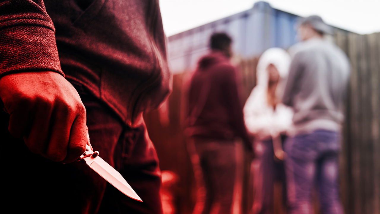 Braunschweig: Messerangriff an Haltestelle endet in Festnahmen | Regional