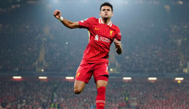 Luis Diaz ist da! Wegen solcher Tore wollte Bayern München ihn haben | Sport
