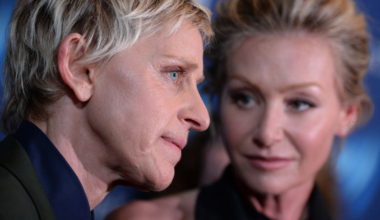 Wegen Donald Trump: US-Star Ellen DeGeneres wandert endgültig aus