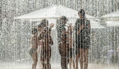 Echtes Konzept gegen die Hitze? Mehrere Stadträte kritisieren Aktionsplan der Stadt Augsburg