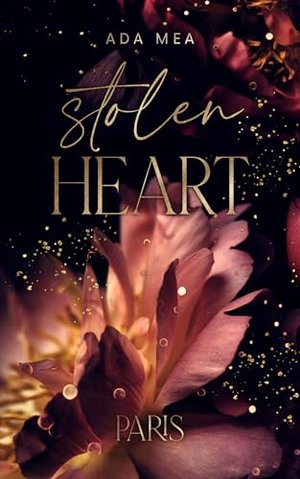 Stolen Heart: Paris (Heart Thieves 1)