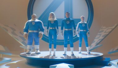"The Fantastic Four" im Kino: So gut ist "First Steps"