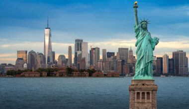 USA führen Einreise-Pfand für Touristen ein: Nur wer sich benimmt, bekommt Geld zurück | News