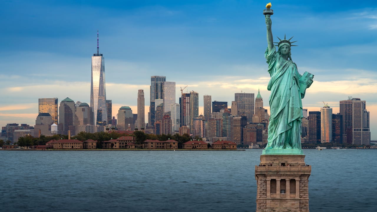 USA führen Einreise-Pfand für Touristen ein: Nur wer sich benimmt, bekommt Geld zurück | News