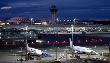 München: Flughafen will Terminal für Abschiebungen bauen - München