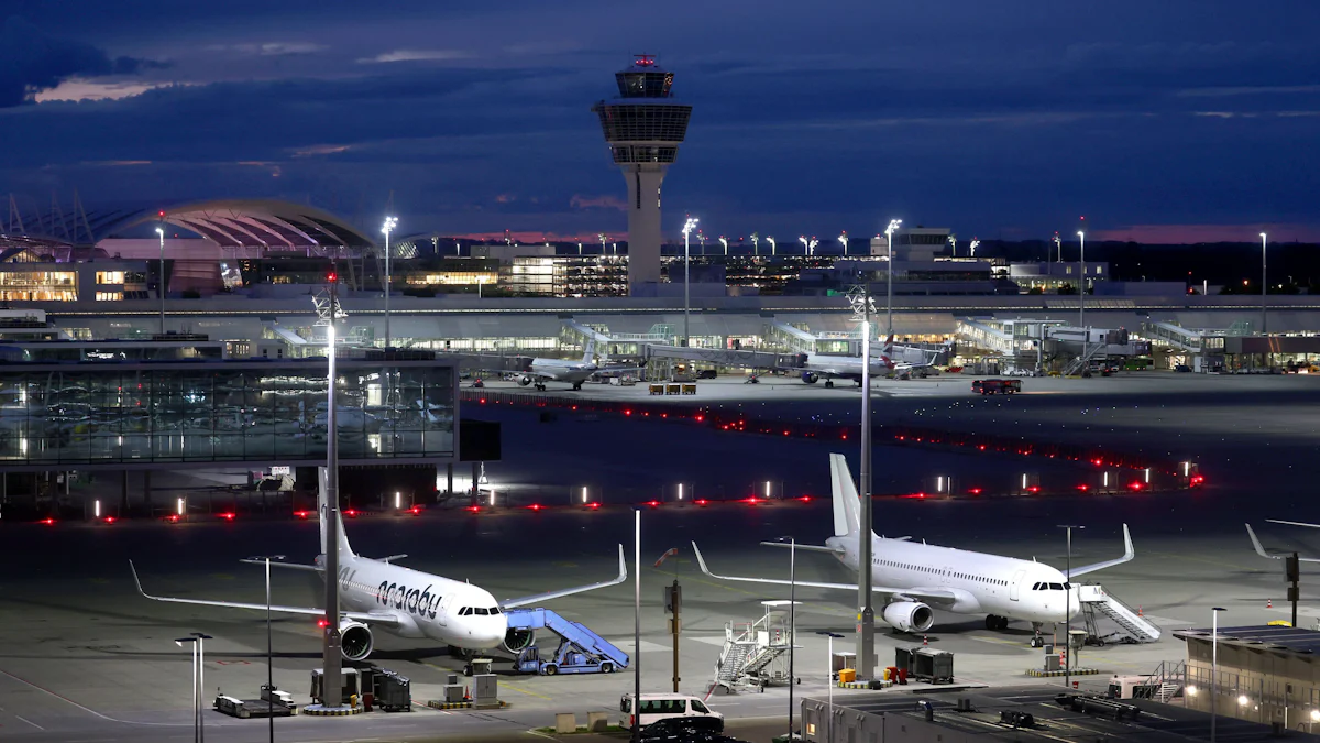 München: Flughafen will Terminal für Abschiebungen bauen - München
