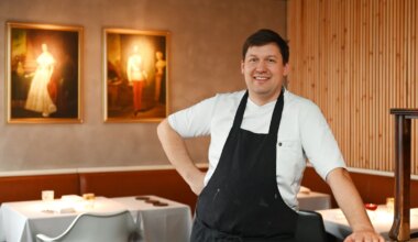 Neues aus der Münchner Gastro-Szene - München