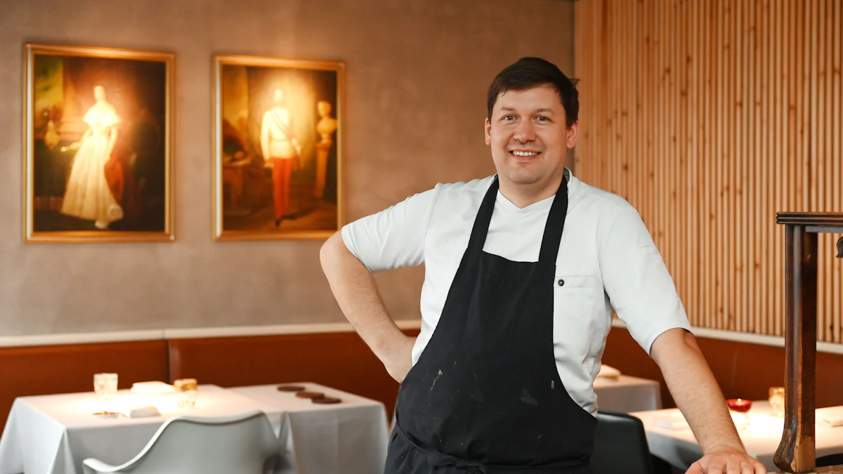 Neues aus der Münchner Gastro-Szene - München