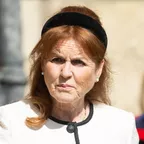Sarah Ferguson