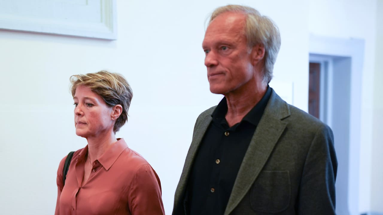Live-Ticker: Die Aussage von Christina Block endet vor Gericht mit Applaus | Regional