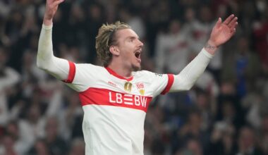 FC Bayern München: Überraschender Schritt im Woltemade-Poker! Wie reagiert Stuttgart? | Sport