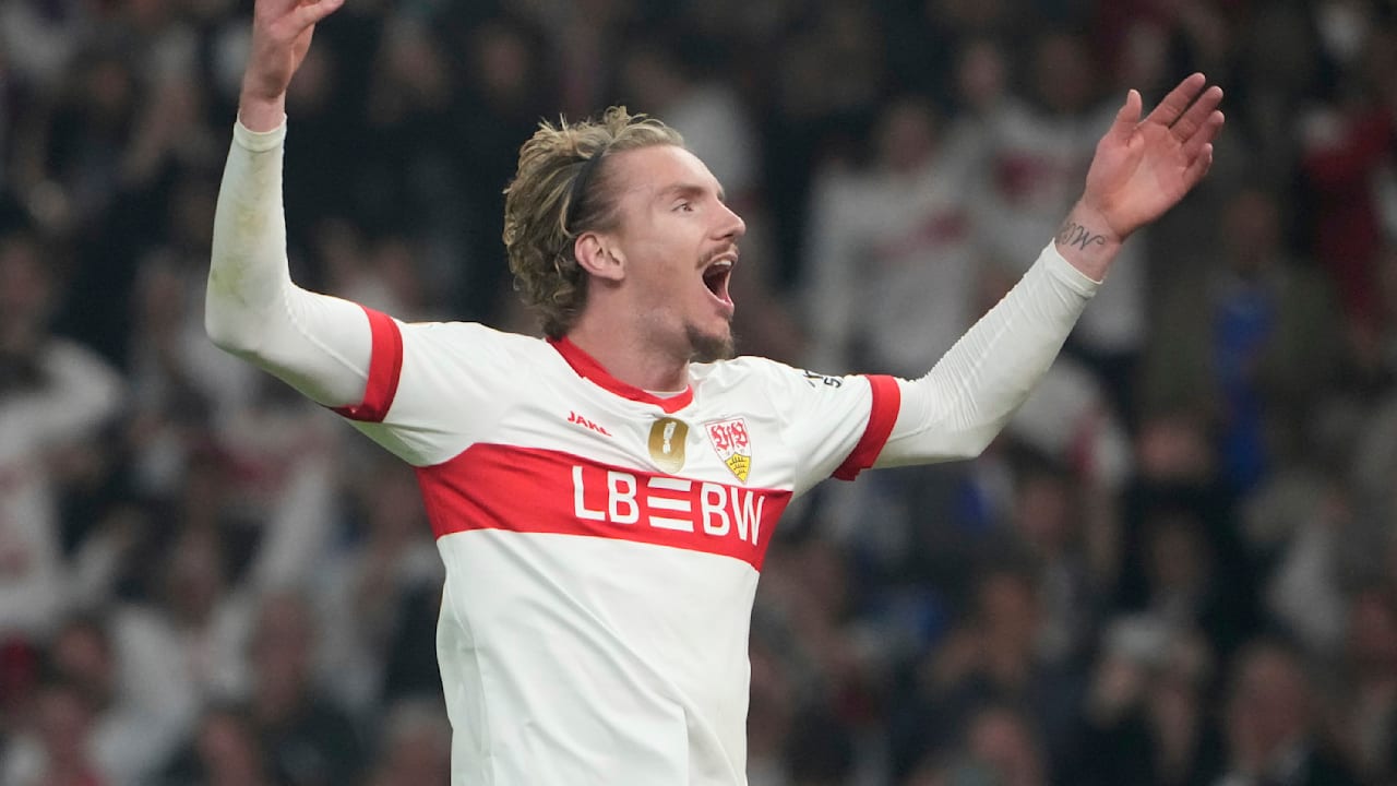 FC Bayern München: Überraschender Schritt im Woltemade-Poker! Wie reagiert Stuttgart? | Sport