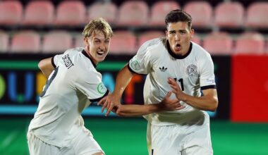 1. FC Köln: FC verlängert mit Super-Talent – England-Klub wollte ihn unbedingt | Sport