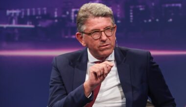 Maischberger: Kulturstaatsminister Weimer zerlegt grüne Verbotspolitik | Politik