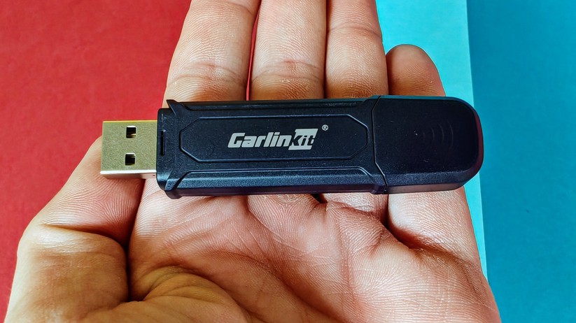 Carlinkit Mini SE Pro