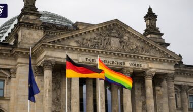 Liveticker zur Merz-Regierung: Kritik an Merz nach „Zirkuszelt“-Äußerung