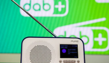 DAB+: Neue Sendeanlagen, neue Programme