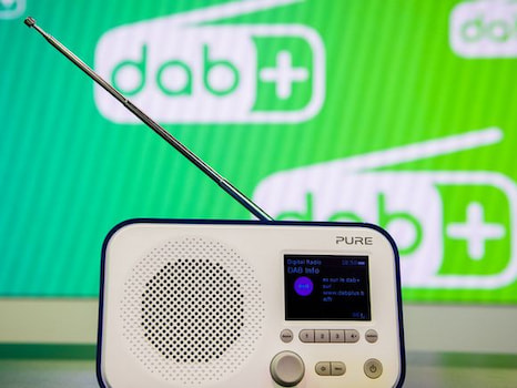 DAB+: Neue Sendeanlagen, neue Programme