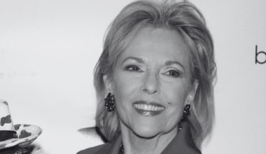 US-Schauspielerin Eileen Fulton ist tot