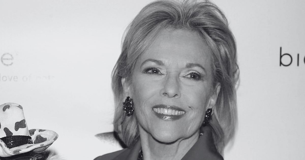 US-Schauspielerin Eileen Fulton ist tot